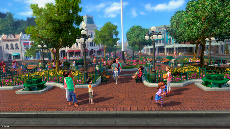 Illustration for article titled The Kinect Will Let you Get the Mad Hatter's Autograph, Starting November 15